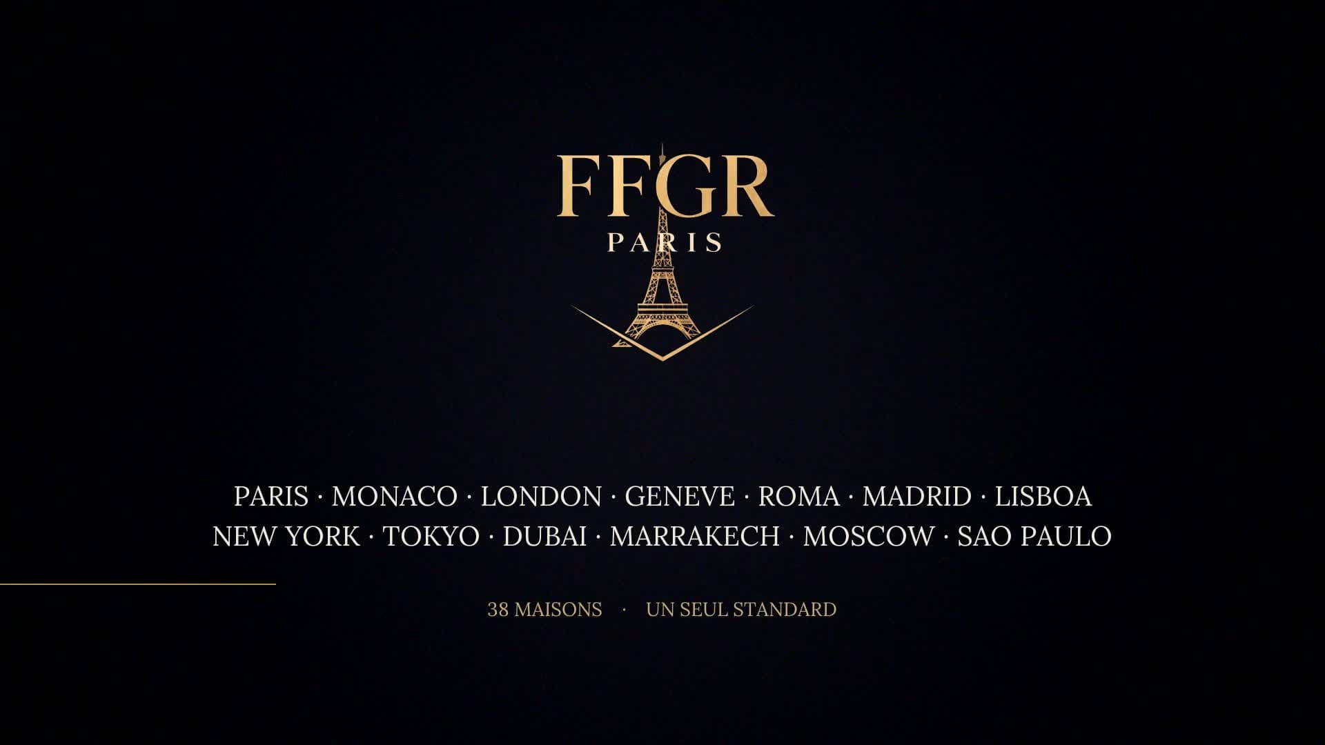 FFGR Worldwide