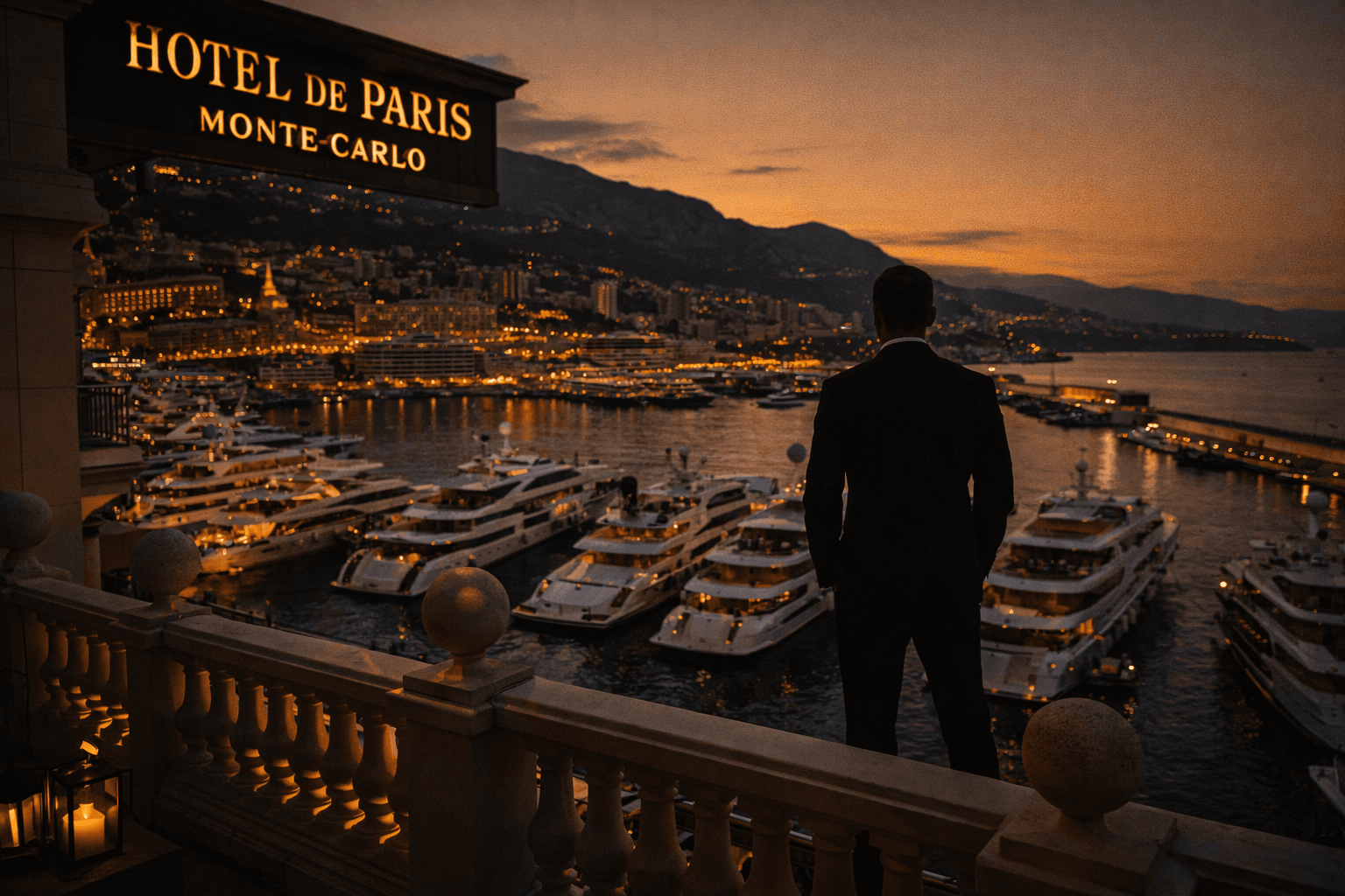 Monaco