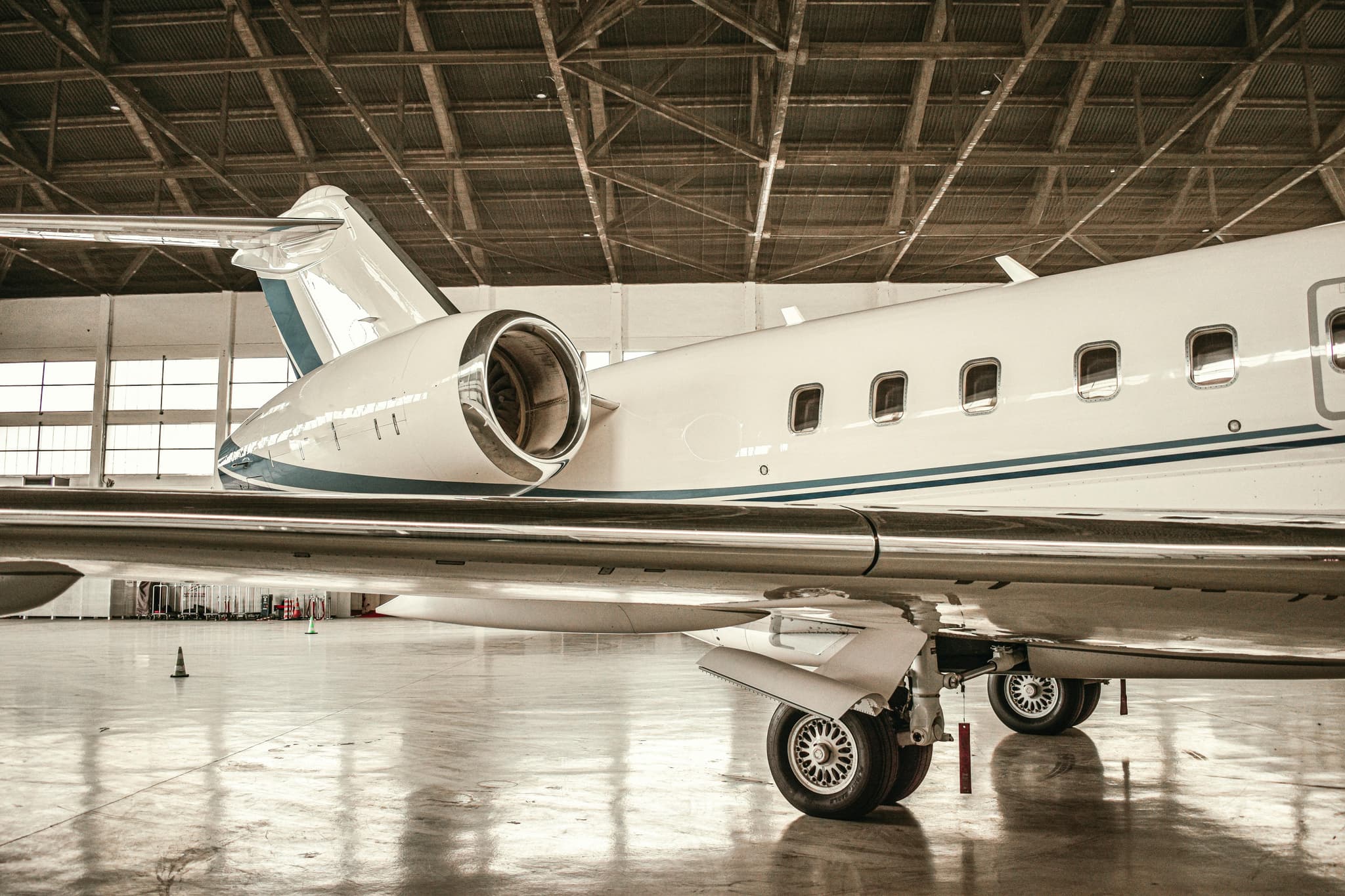 Private Aviation