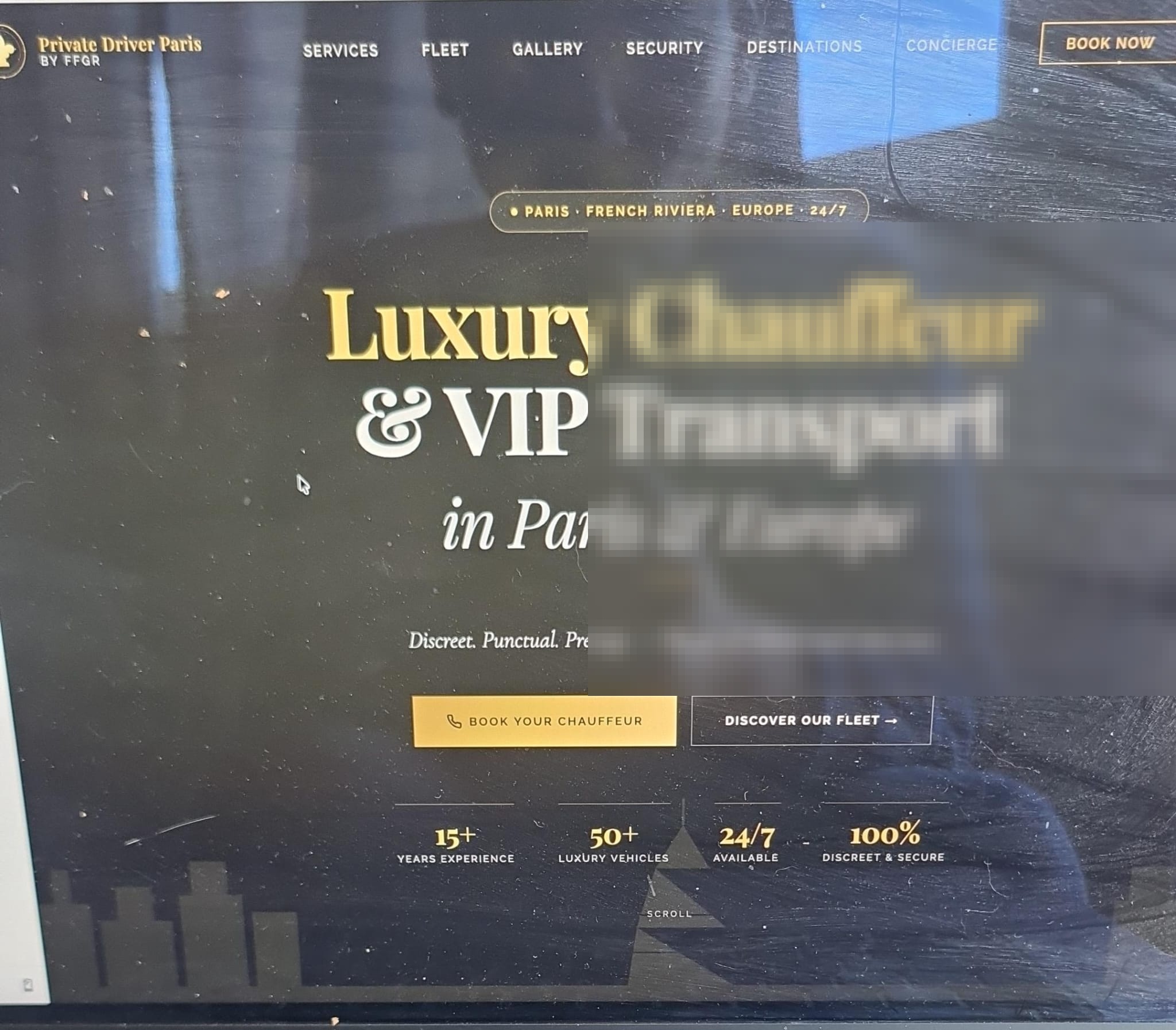 Milan · Mercedes Vito