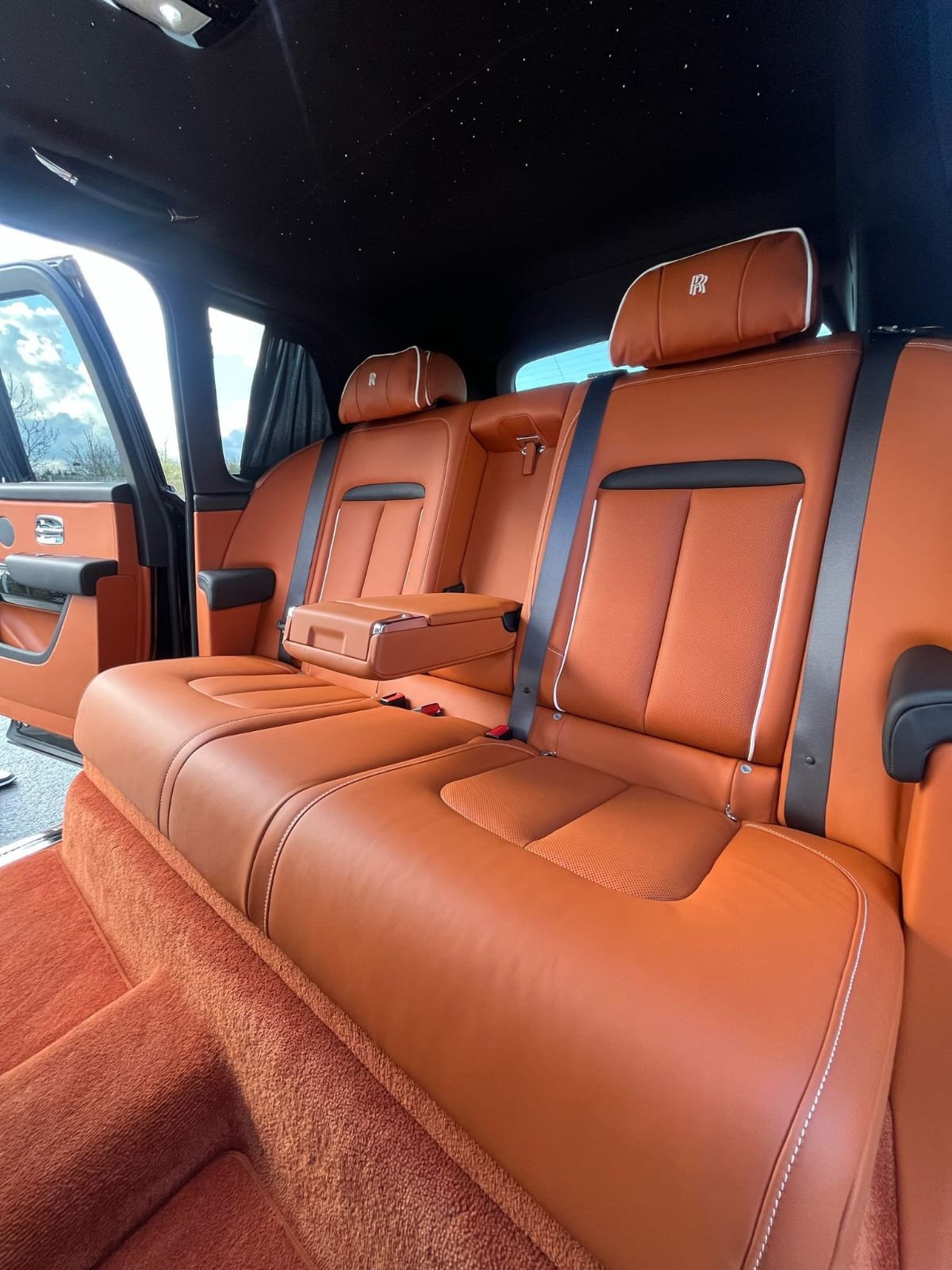 Rolls-Royce Phantom — صورة 3