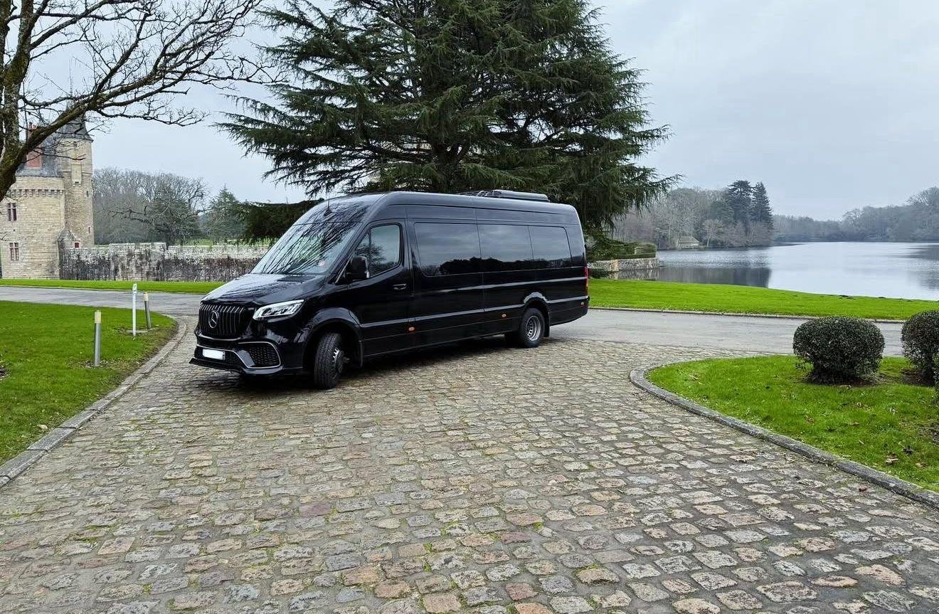 Mercedes-Benz V-Class — صورة 2