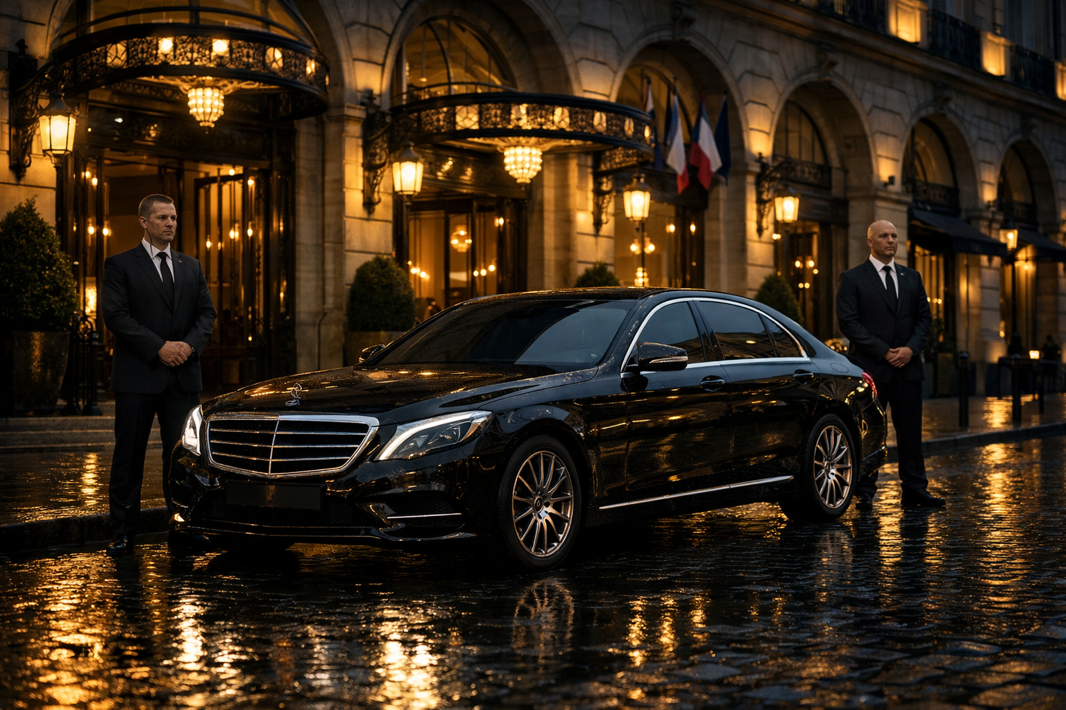 Rolls-Royce Phantom — صورة 5