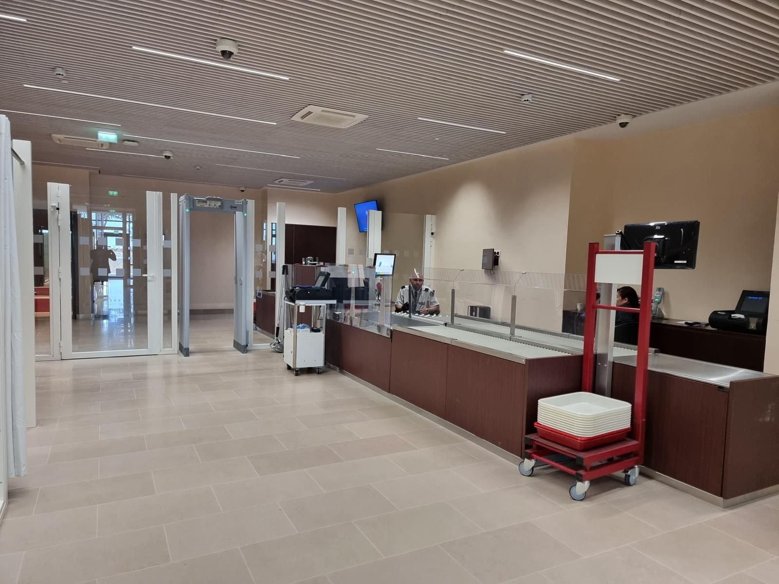 Traslado VIP al aeropuerto