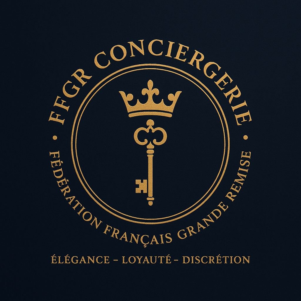 FFGR Conciergerie