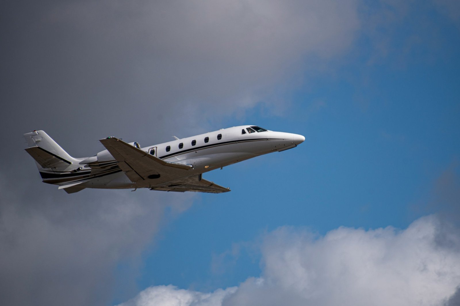 Private Jet Charter